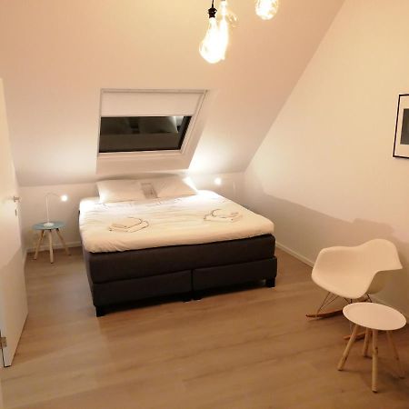 Appartement Deluxe Orly 2 Ostend Luaran gambar