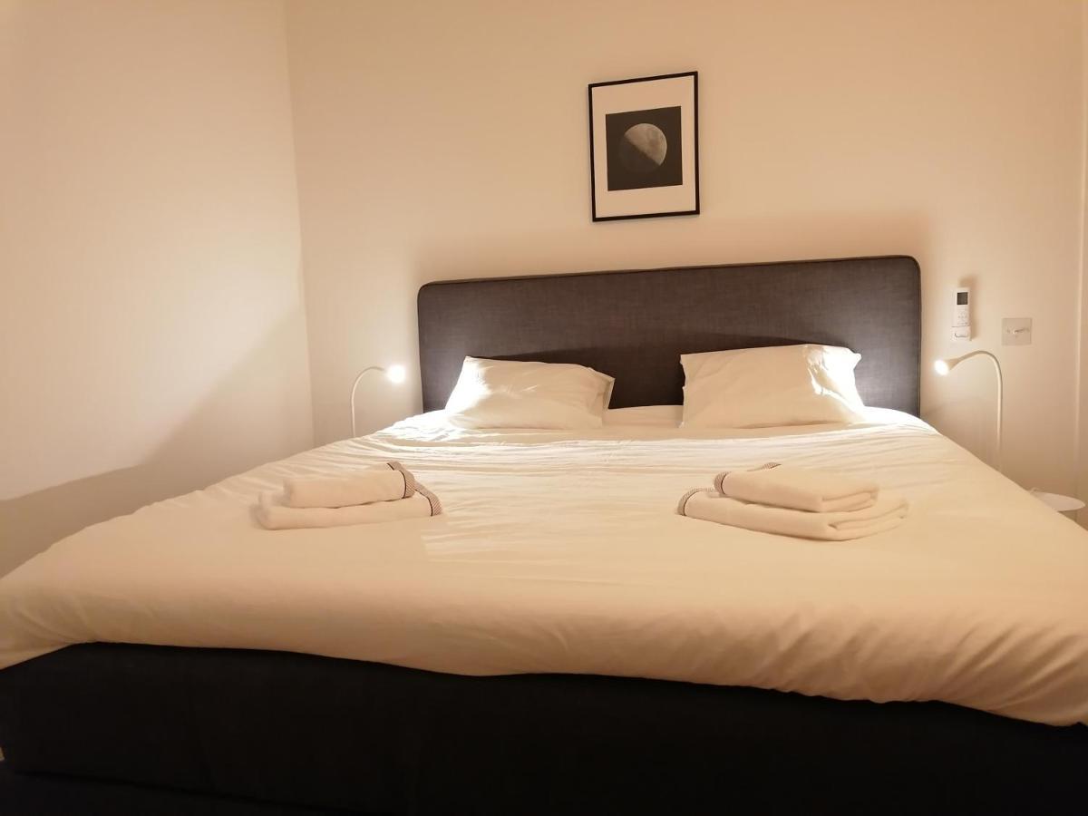 Appartement Deluxe Orly 2 Ostend Luaran gambar