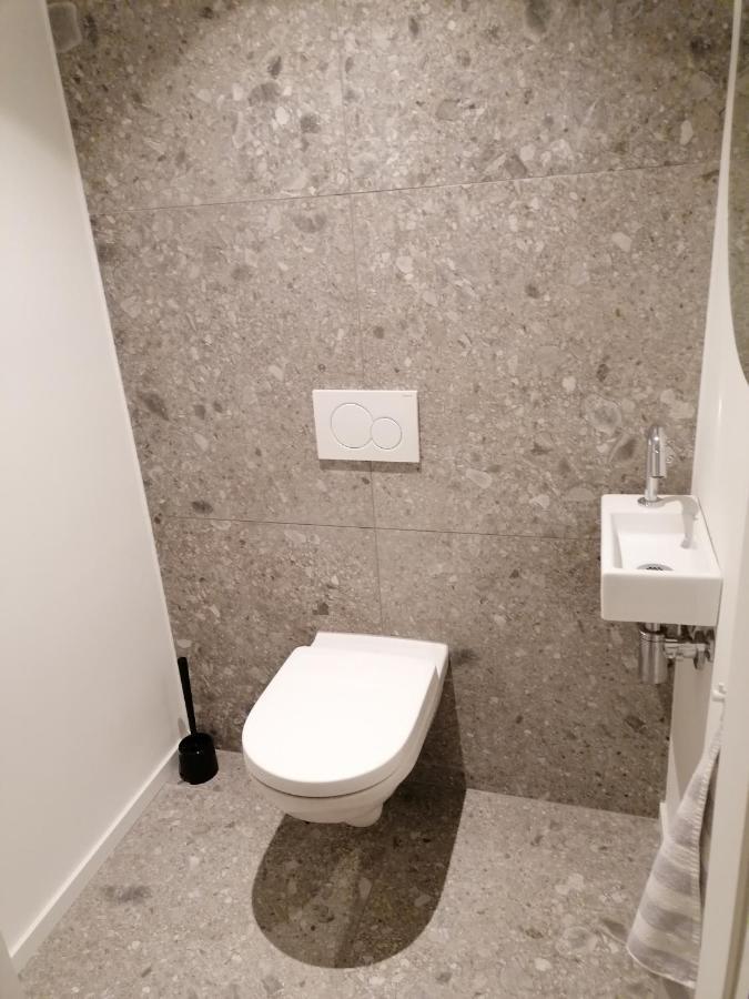 Appartement Deluxe Orly 2 Ostend Luaran gambar